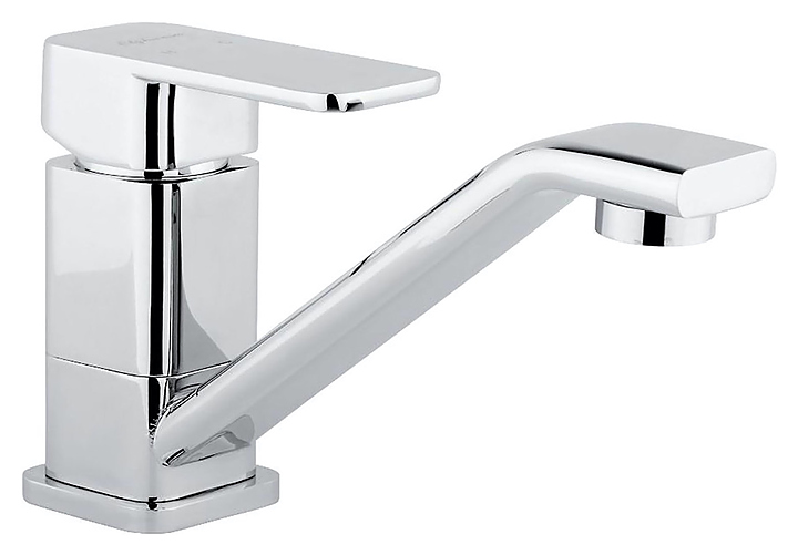 Смеситель для раковины TIMO Selene 2061-15/00F хром