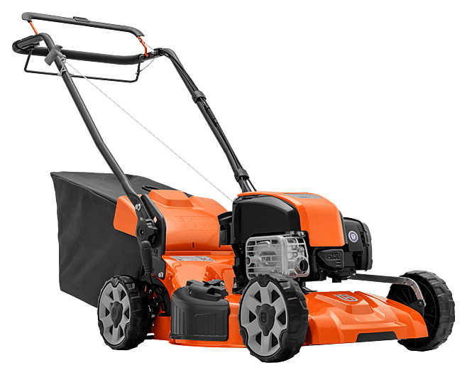 Газонокосилка бензиновая Husqvarna LC 153S