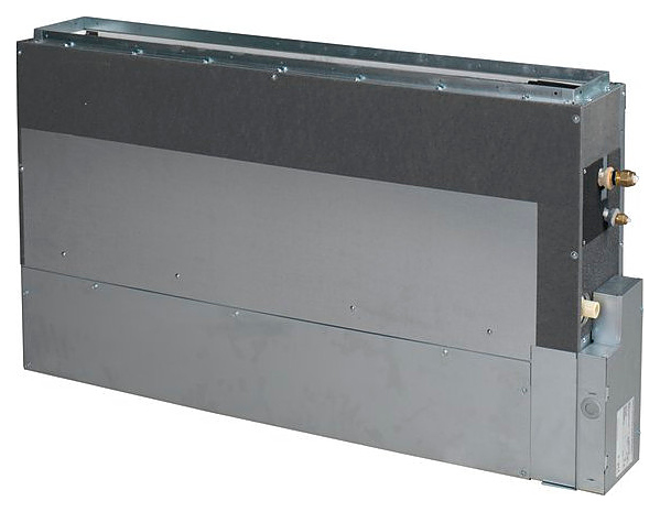 Напольно-потолочная сплит-система Daikin FNQ25A / ARXS25L3