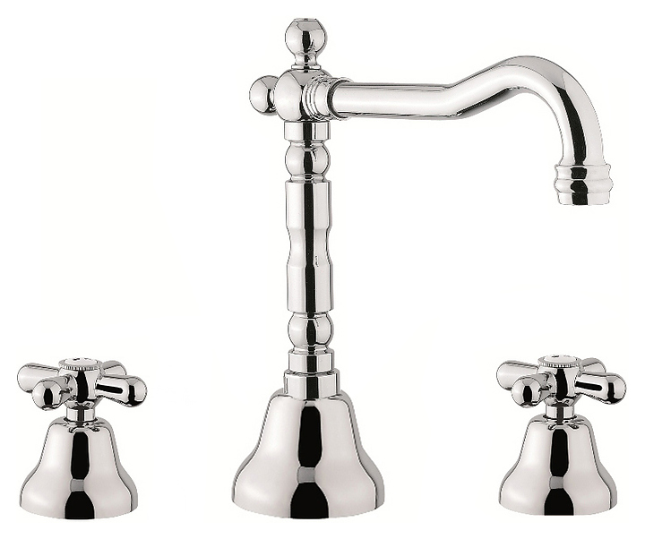 Смеситель для раковины WEBERT Armony AM750202015