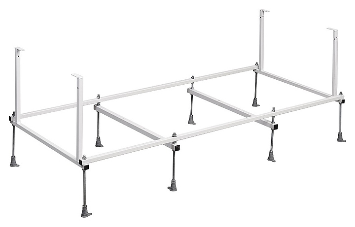 Монтажный комплект к ванне Roca Sureste ZRU9302771 170х70