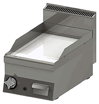 Поверхность жарочная MARENO FT64GLC