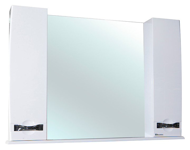 Зеркало Bellezza Абрис 105
