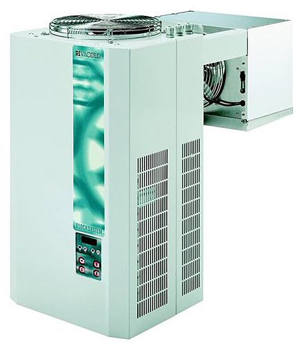Моноблок среднетемпературный Rivacold FAM016Z001