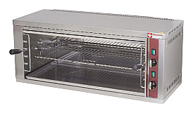 Гриль Саламандра Diamond ST70A/D-N