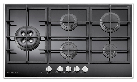 Варочная панель Kuppersbusch GKS 9751.0 M