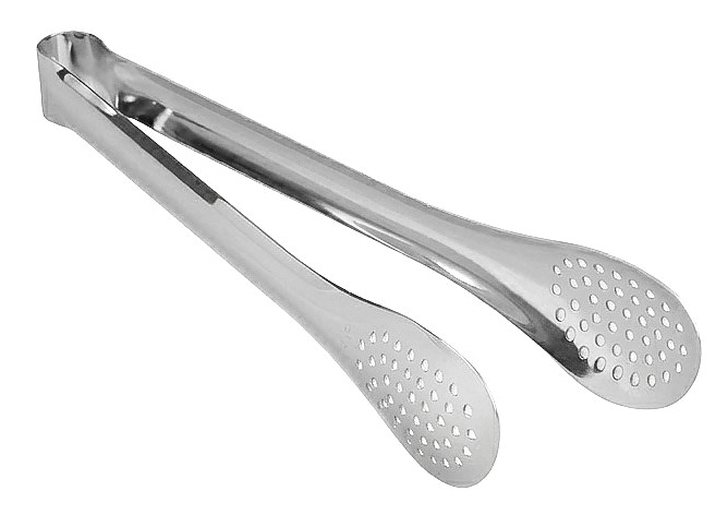 Щипцы Китай RGS-J46028 12” 30,5 см нержавеющая сталь