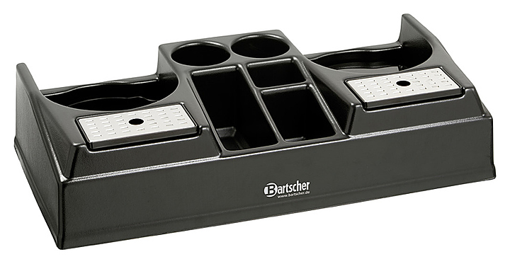 Кофе-станция Bartscher 190152