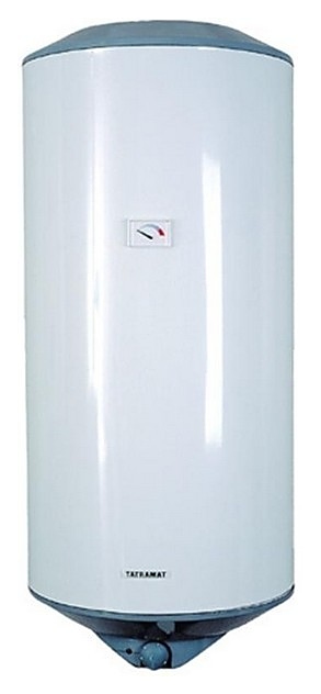 Накопительный водонагреватель TATRAMAT EOV 81