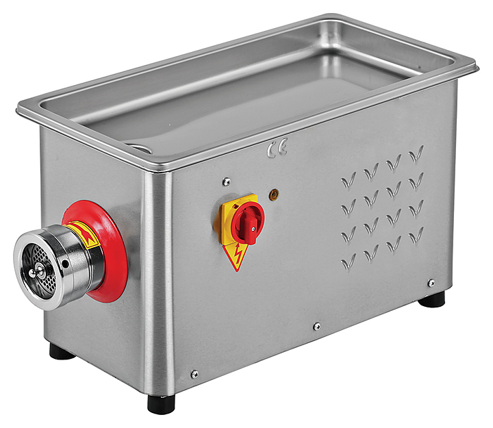 Мясорубка Fornazza 10005001