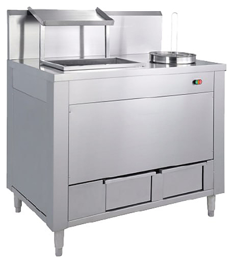 Стол панировочный REDGASTRO GW-2400