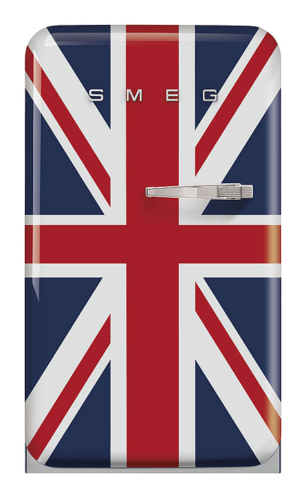 Холодильник SMEG FAB10LDUJ2