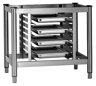 Направляющие для противней Giorik 2019769