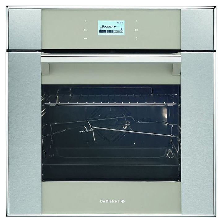 Духовой шкаф De Dietrich DOP 1190 GX