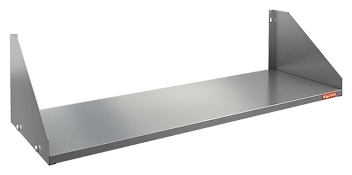 Полка настенная HICOLD НПС-11/4