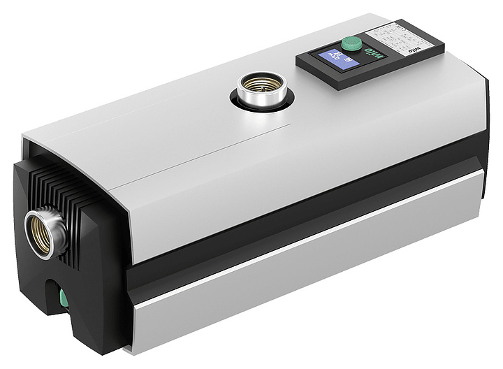 Станция насосная Wilo HiMulti 5-45 iPQ