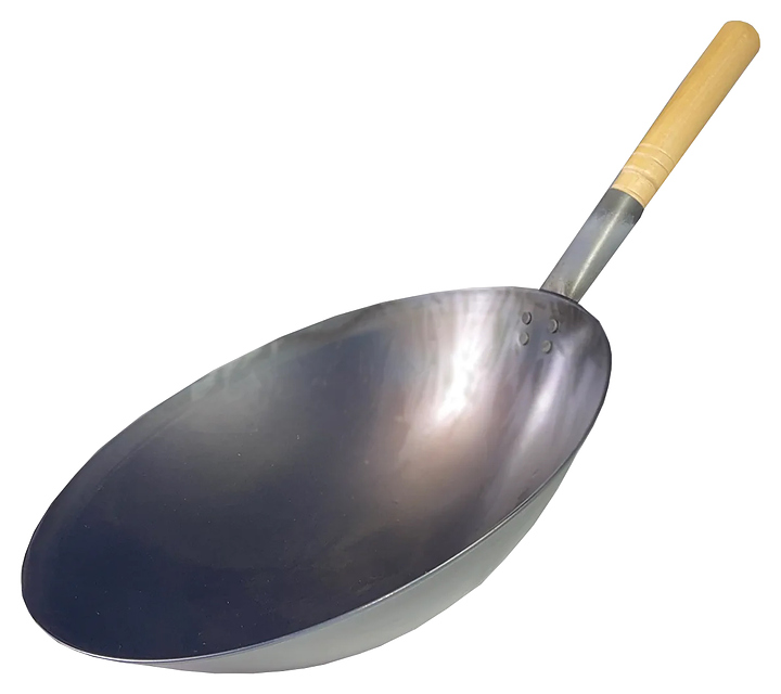 Сковорода WOK Iplate WP 40