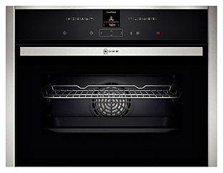 Духовой шкаф встраиваемый Neff C17CR22N0