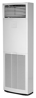 Колонная сплит-система Daikin FVQ100C / RZQSG100L9V1