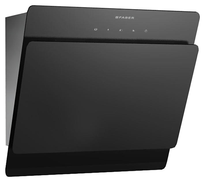 Вытяжка Faber COCKTAIL XS BK F55 (110.0205.833)