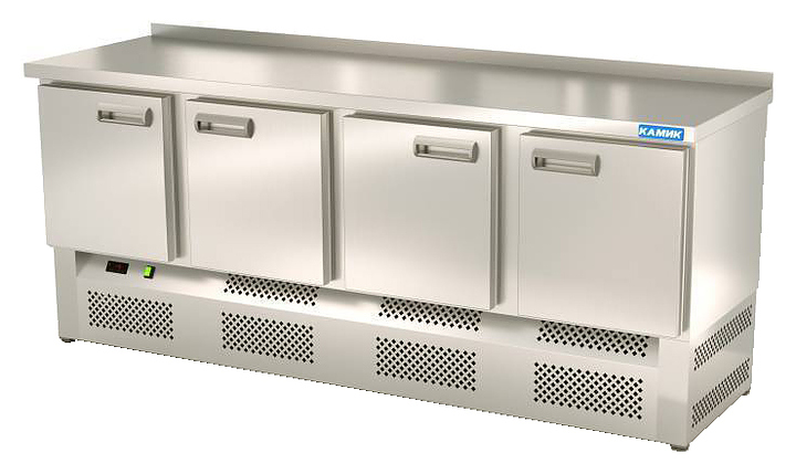 Стол холодильный КАМИК СОБН-40207