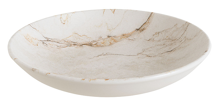 Тарелка глубокая Bonna Граникс Банкет 79445 d 230 мм