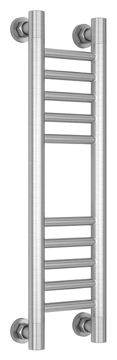 Полотенцесушитель водяной Сунержа Богема+ 60x15 см сатин