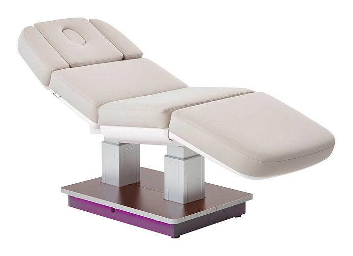 Стол массажный Ionto Comed Ionto-SPA Sensity электрический с РУ