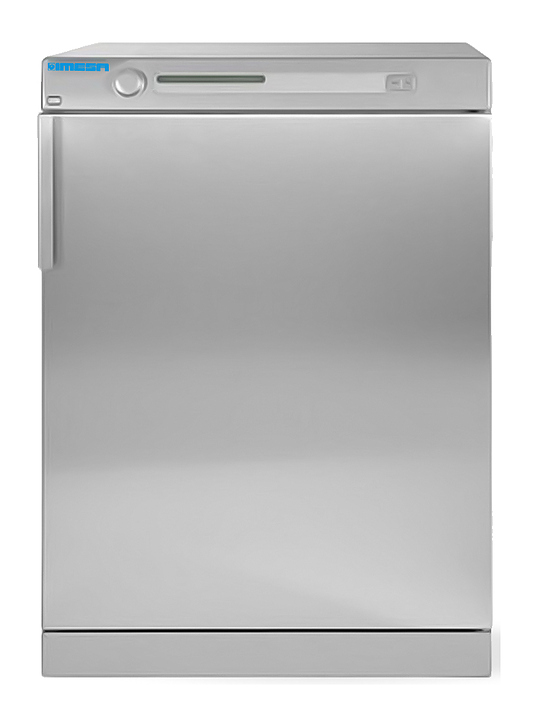Сушильная машина IMESA ES 7 V вентиляция