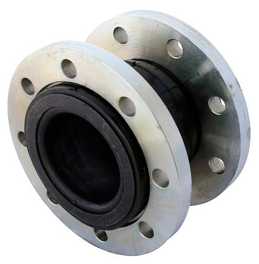 Компенсатор резиновый антивибрационный DANFOSS EPDM ZKV 082X9033