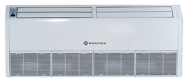 Напольно-потолочная сплит-система Dantex RK-18CHGN