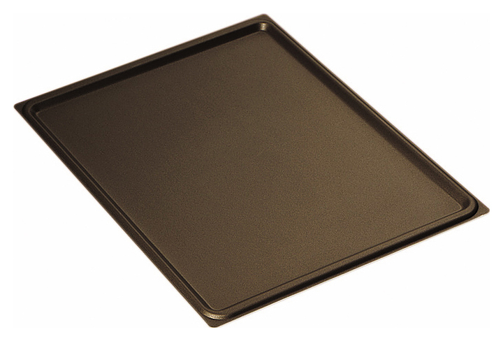 Набор листов для выпечки SMEG Professional 3780 (435х320) 4 шт.