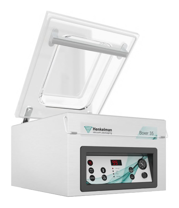 Упаковщик вакуумный Henkelman Boxer 35