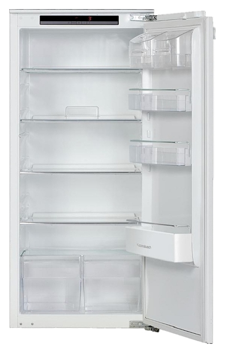 Встраиваемый холодильник Kuppersbusch IKE 2380-1