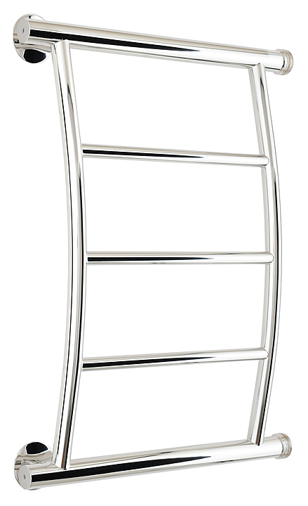 Полотенцесушитель водяной Стилье Минор 0602 50х40 см без покрытия