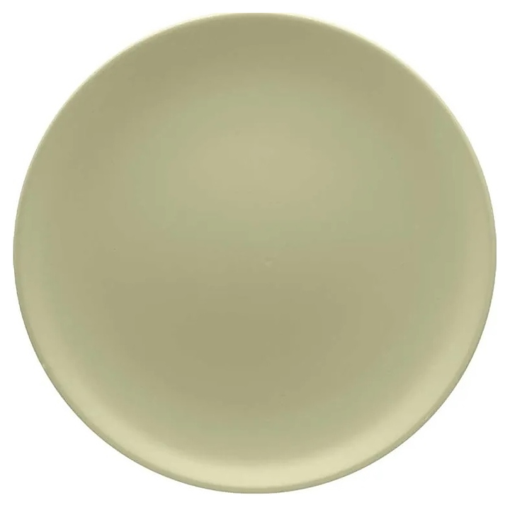 Тарелка мелкая Oxford UNNI Shape OLIVA 102601 AY02-5508 (26см)