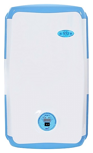 Облучатель-рециркулятор Кронт-М Дезар-2 ОРУБн2-01