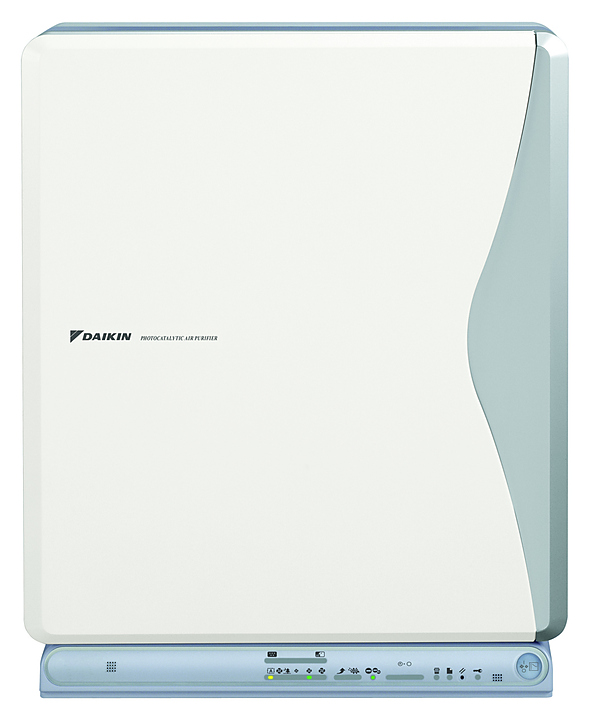 Воздухоочиститель Daikin MC707VM-W