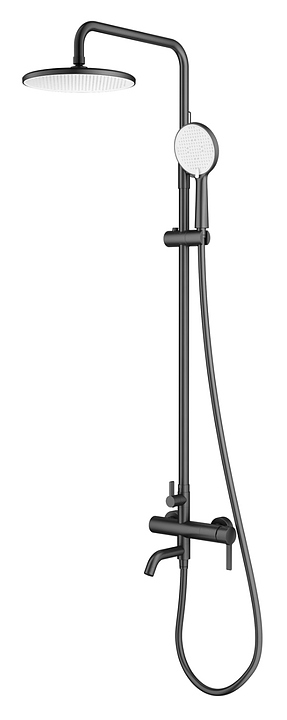 Система душевая Splenka S221.24.09