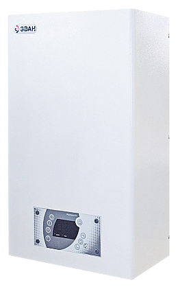 Котёл отопительный ЭВАН Warmos RX-9,45 380В