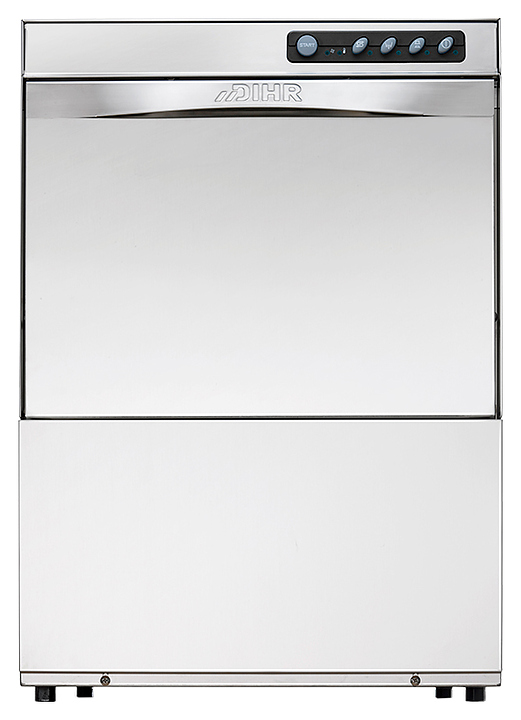 Посудомоечная машина с фронтальной загрузкой Dihr GS 50 D + DDE