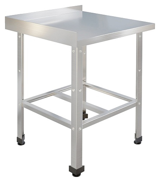 Стол производственный Restoinox СП-5/7-2БРЛ-ЭЦ