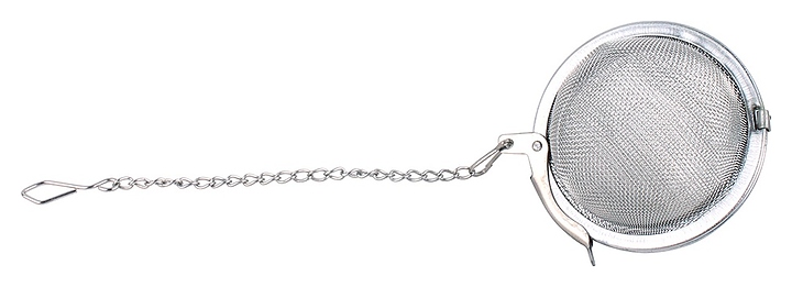 Ситечко для заваривания чая Regent Inox 93-PRO-18-02 Ø 45 мм (нерж. сталь)