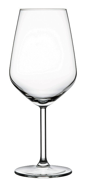 Бокал для вина Pasabahce Феста Аллегра 77587 d 64 мм h 220 мм