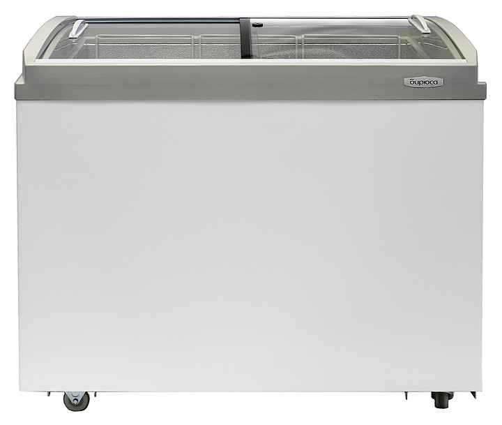 Ларь морозильный Бирюса 260CZQ