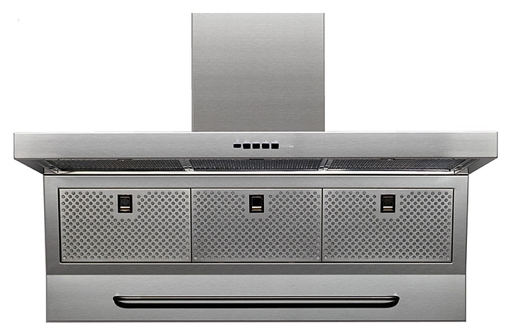 Вытяжка Falmec Master 120 IX (800) ECP