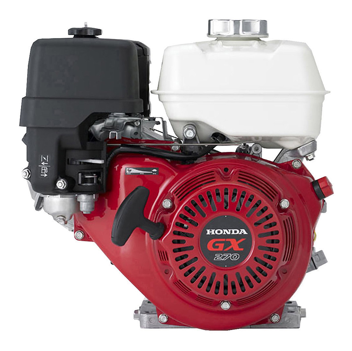 Двигатель бензиновый HONDA GX 270 QXHQ