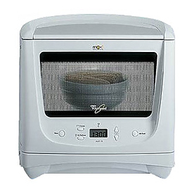 Микроволновая печь Whirlpool MAX 14 WH/2