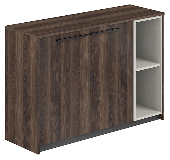 Шкаф для документов NORDEN Reef RF.324.DA.DA.PG.R