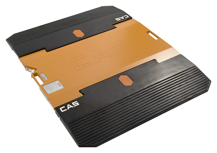 Платформа весовая CAS RW-15